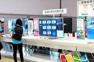 2015中国电子商务大会暨网络信息消费产业博览会 会议与展览服务的创新实践